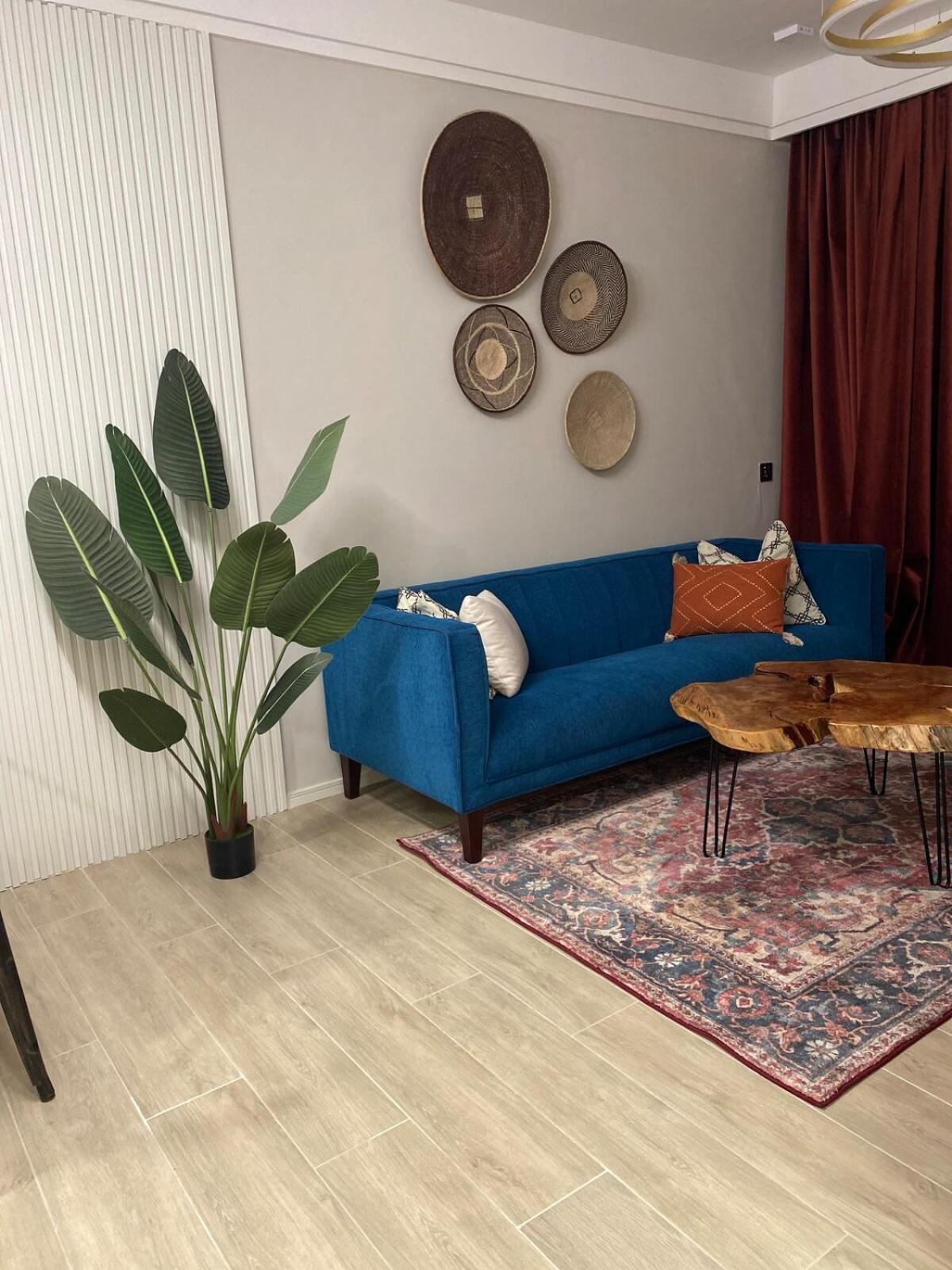 The Lavington Balance Work And Rest In Style Apartment *
