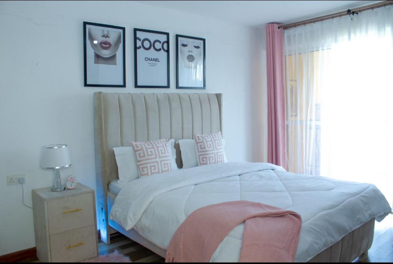 Kiambu Apartment Nairobi