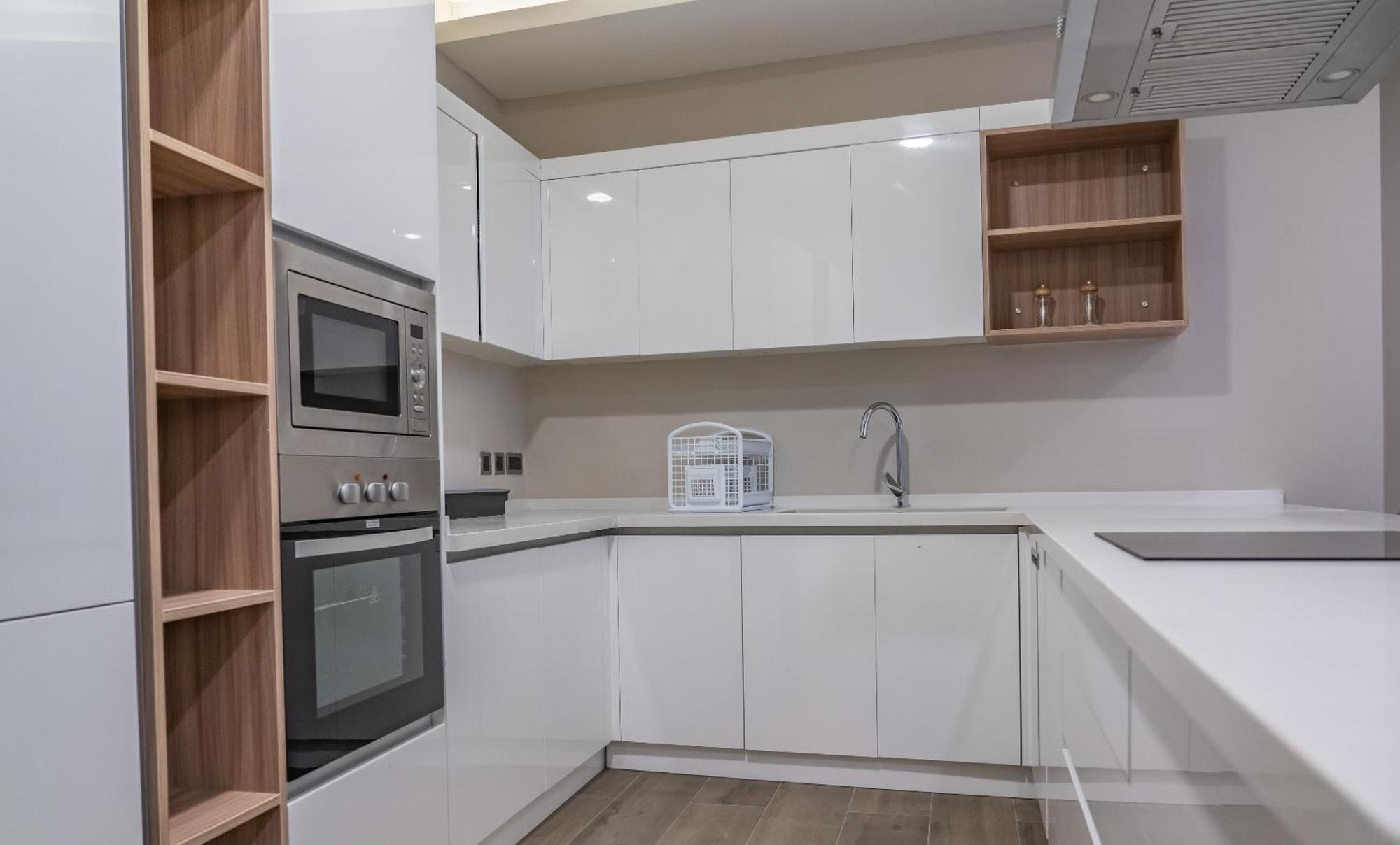 The Curve 2 Bedroom By Yourhost