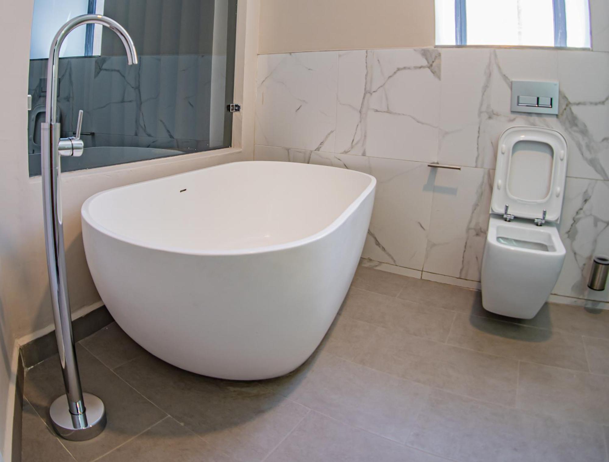 Apartment The Curve 2 Bedroom By Yourhost Nairobi