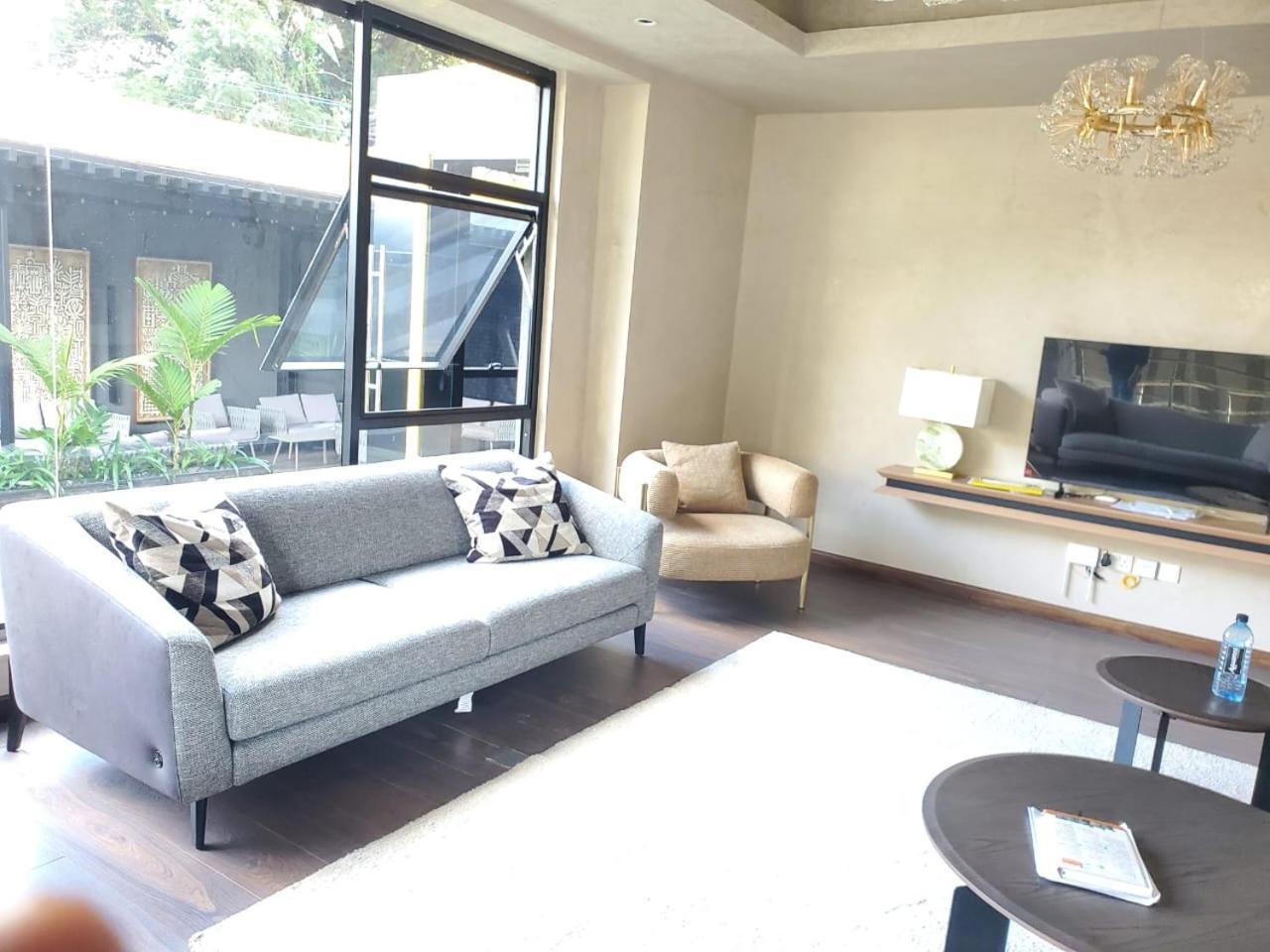 Comfort Apartment Nairobi