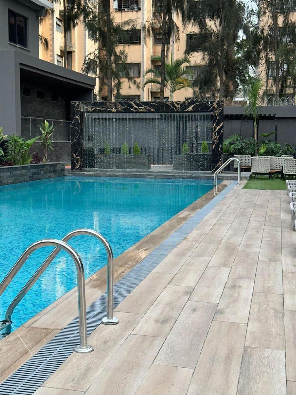 Comfort Apartment Nairobi