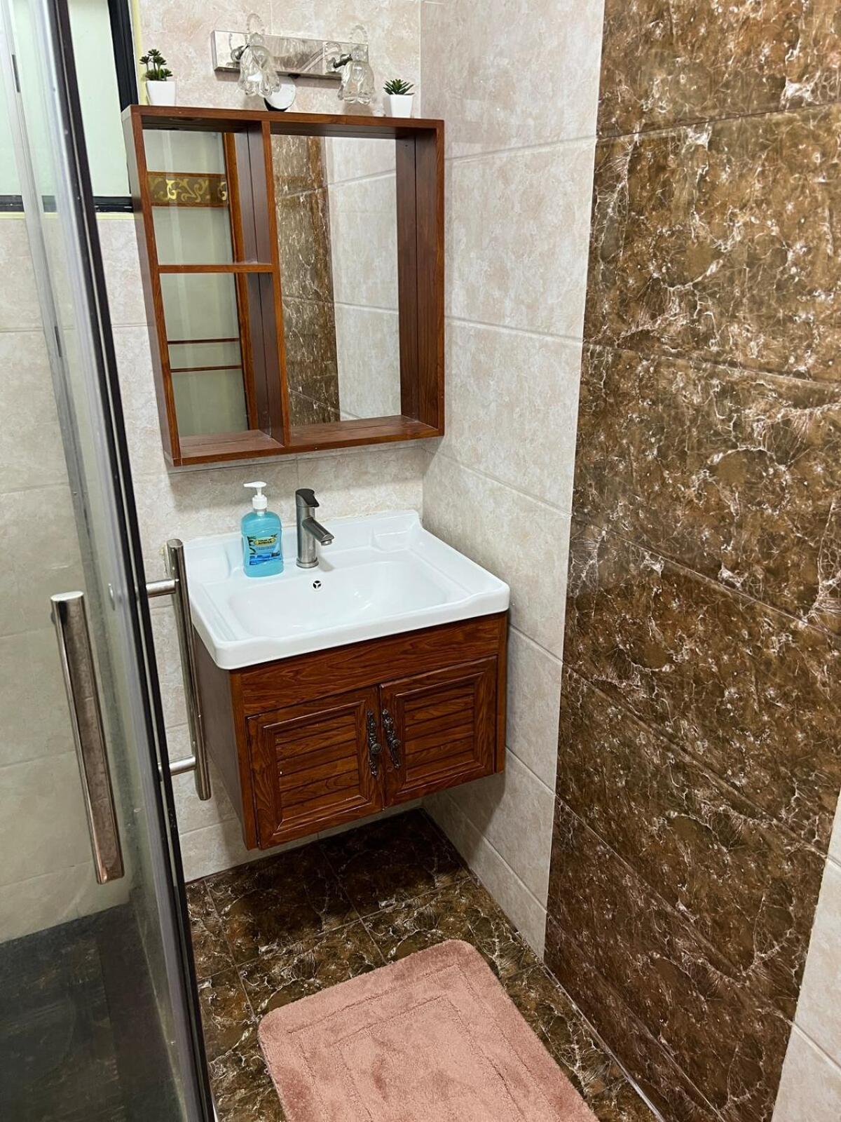 Apartment Modern Cozy In Kilimani Nairobi