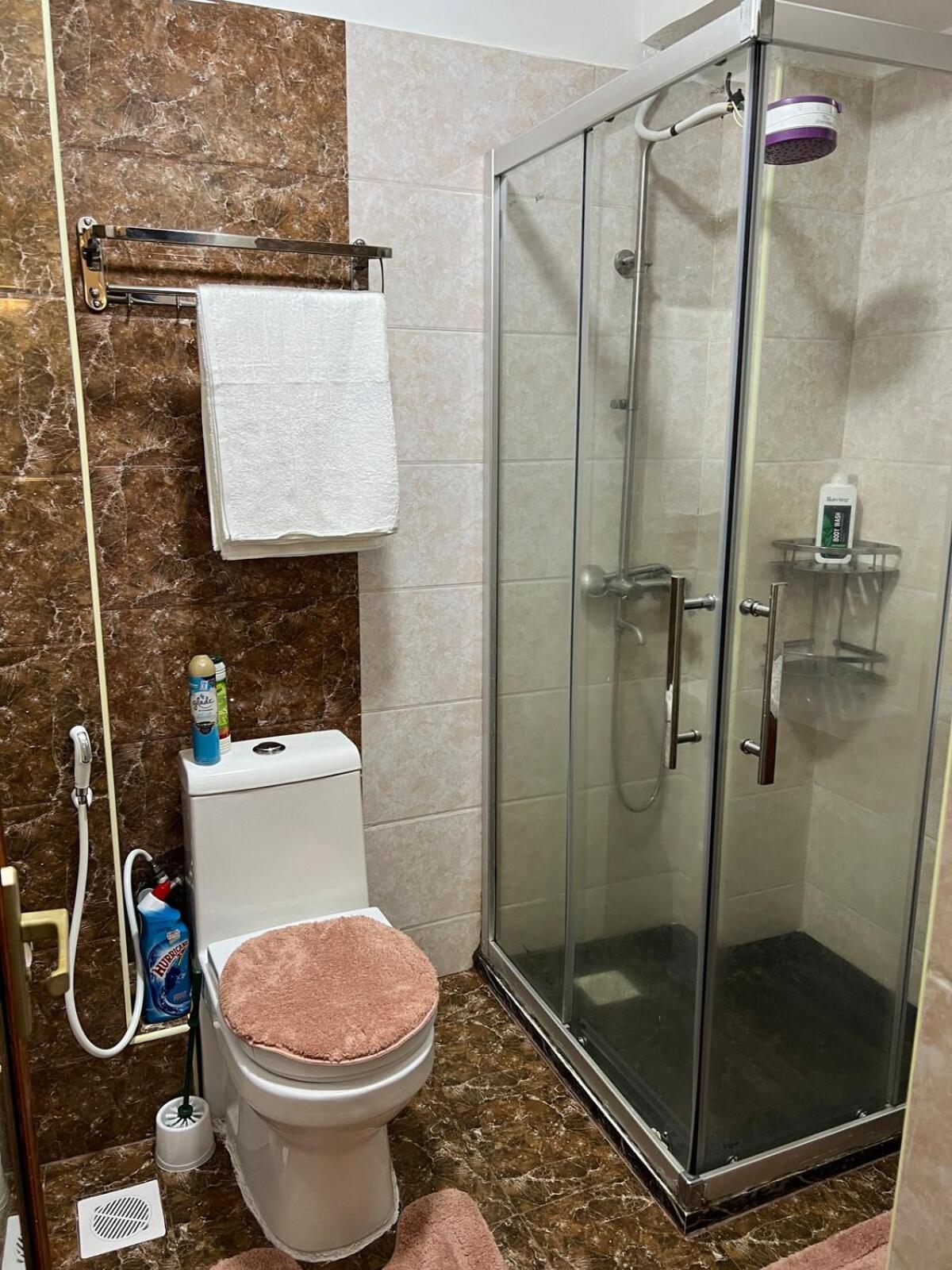 Modern Cozy In Kilimani Apartment