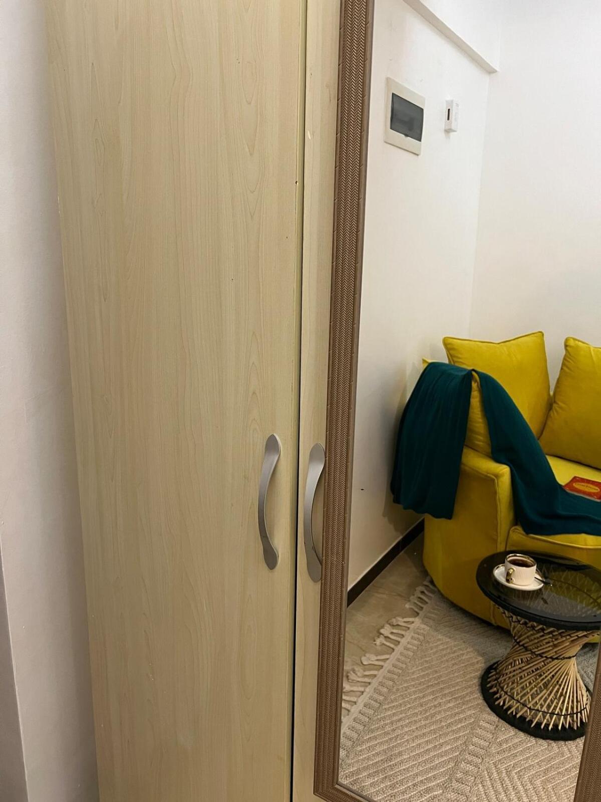 Modern Cozy In Kilimani