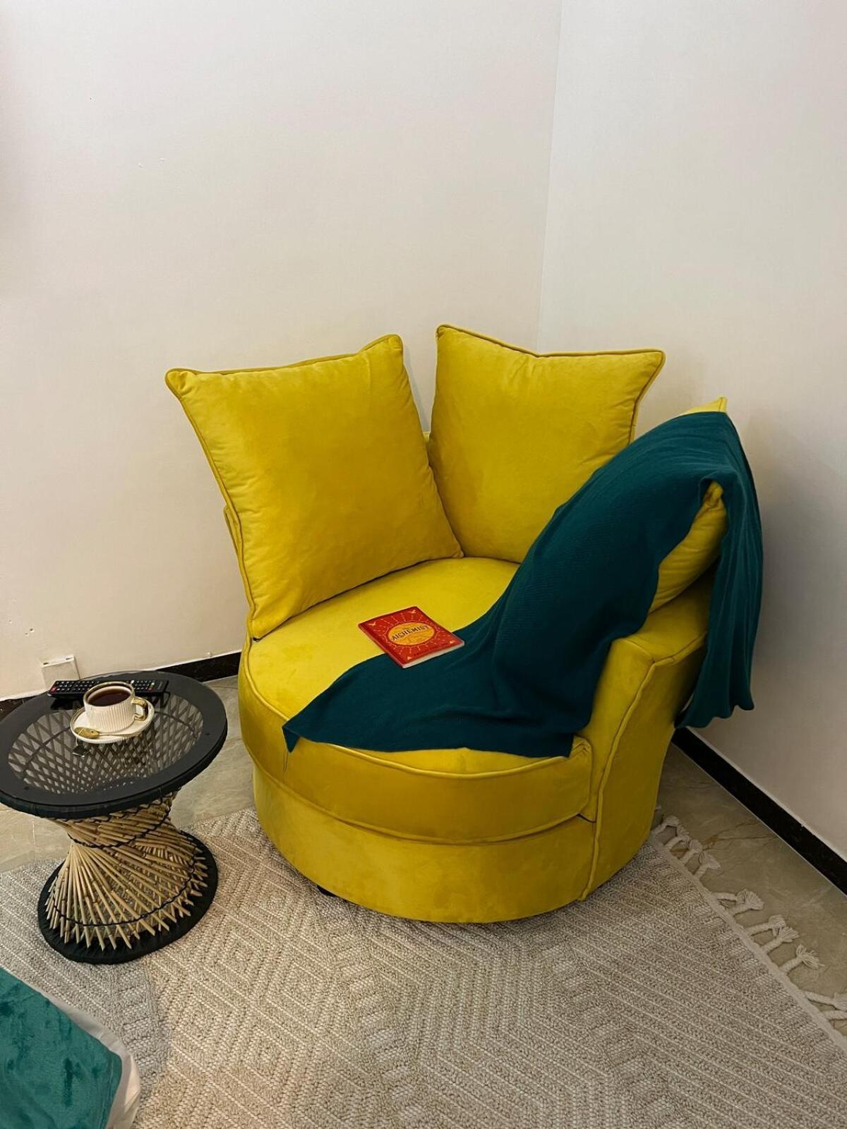 Modern Cozy In Kilimani Nairobi