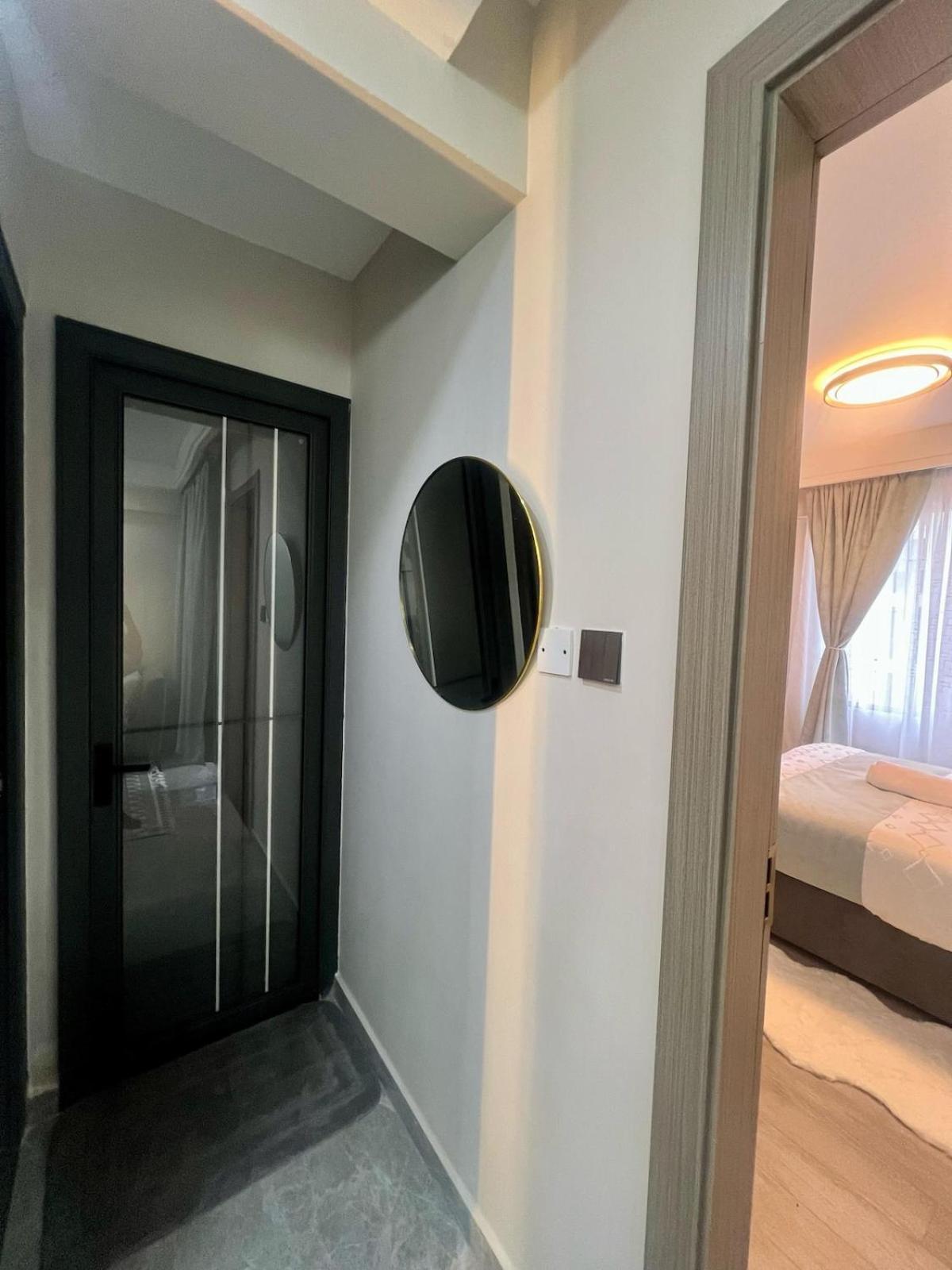 Apartment Kilimani Appartments