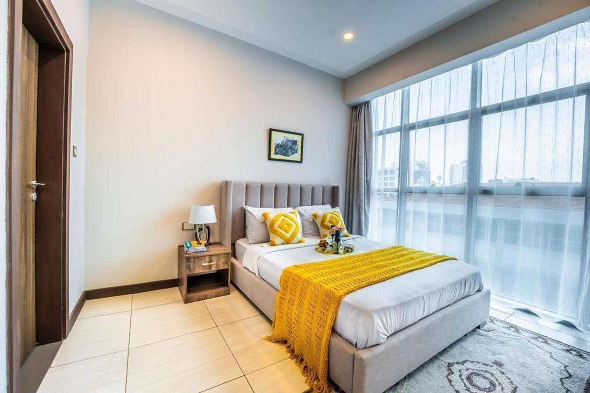 2 Bedroom At Skynest Residency Westlands Nairobi