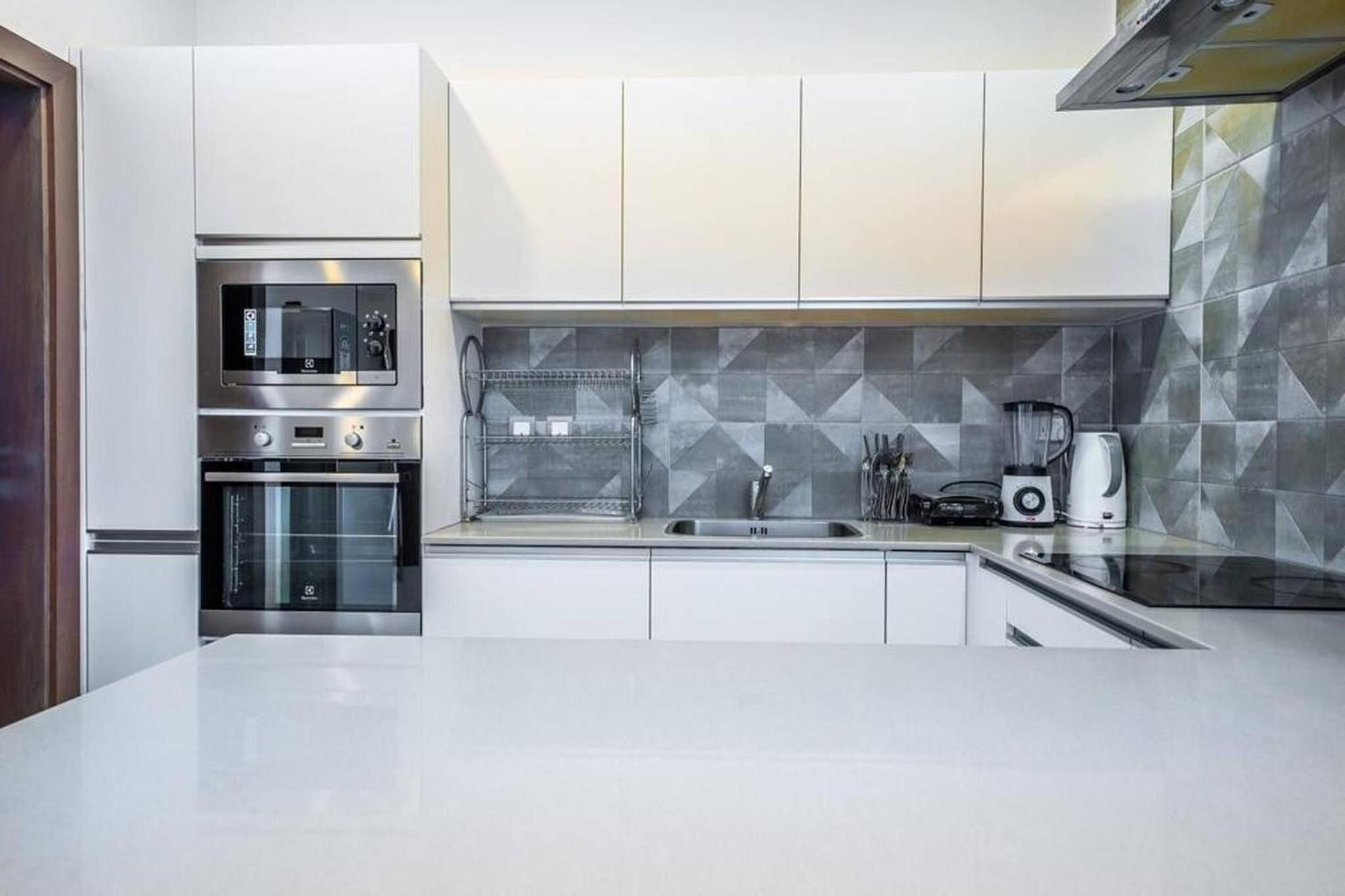 Apartment 2 Bedroom At Skynest Residency Westlands