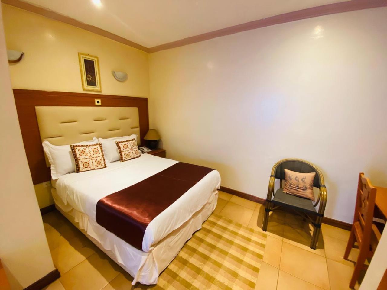 Hotel Leone Boutique Nairobi