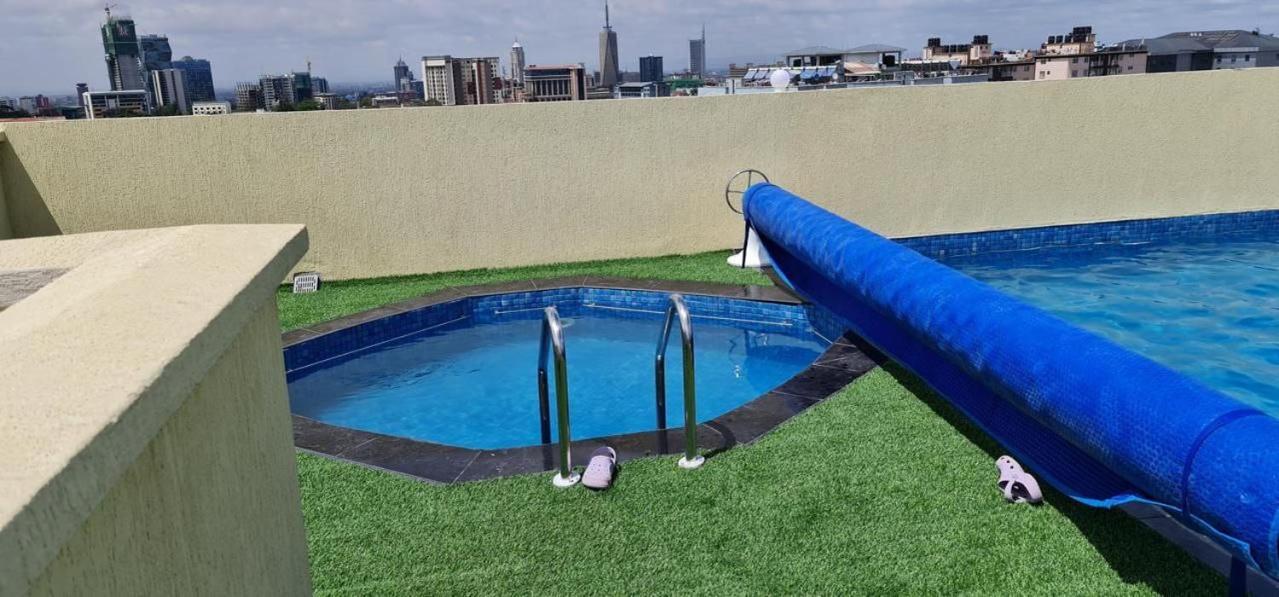 Classy & Elegant 1 Bedroom * Nairobi