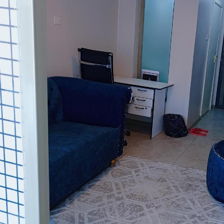 Eliana Stunning Heights Apartment Nairobi