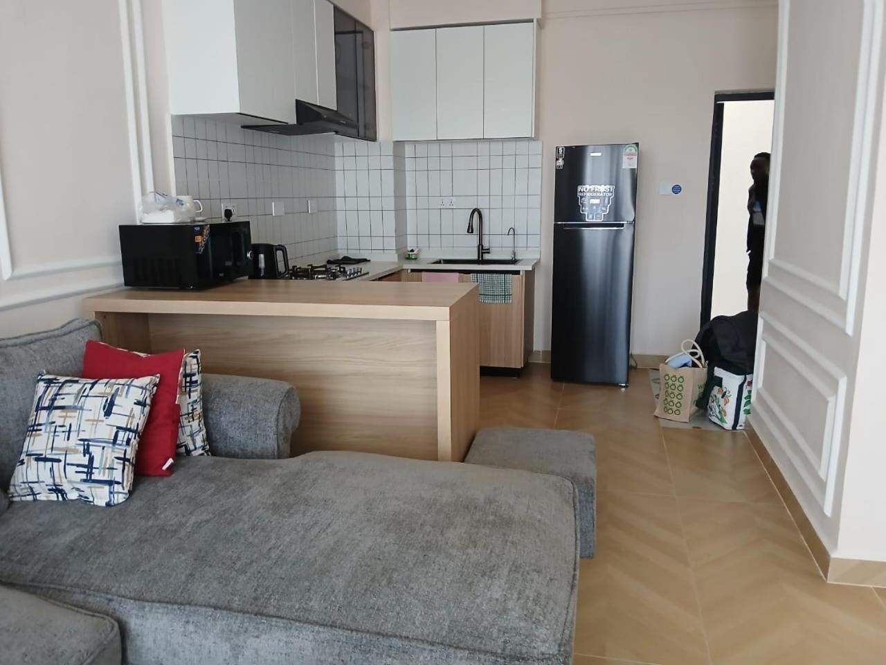 Apartment Artesano Park View Furnished