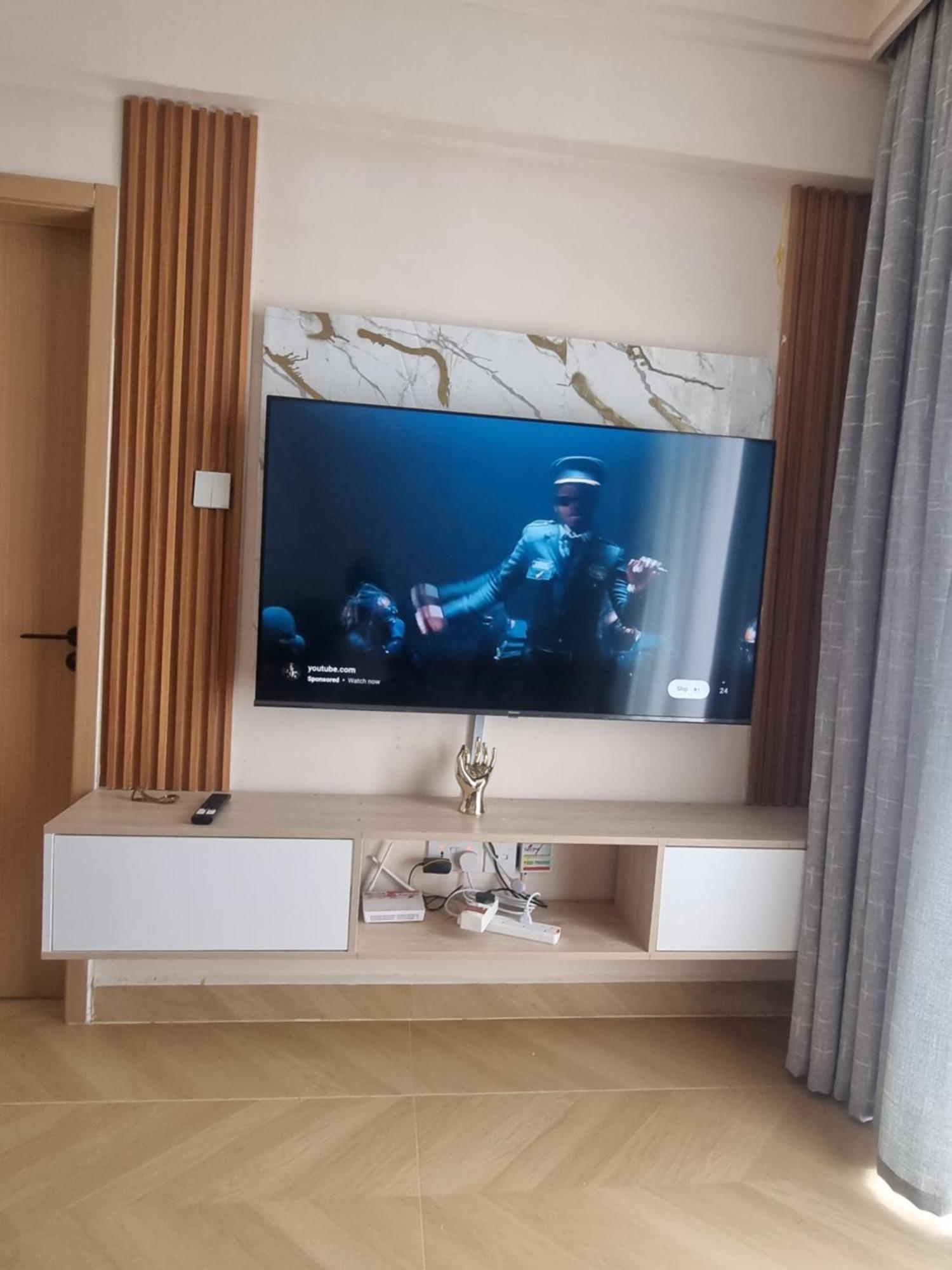 Artesano Park View Furnished Nairobi