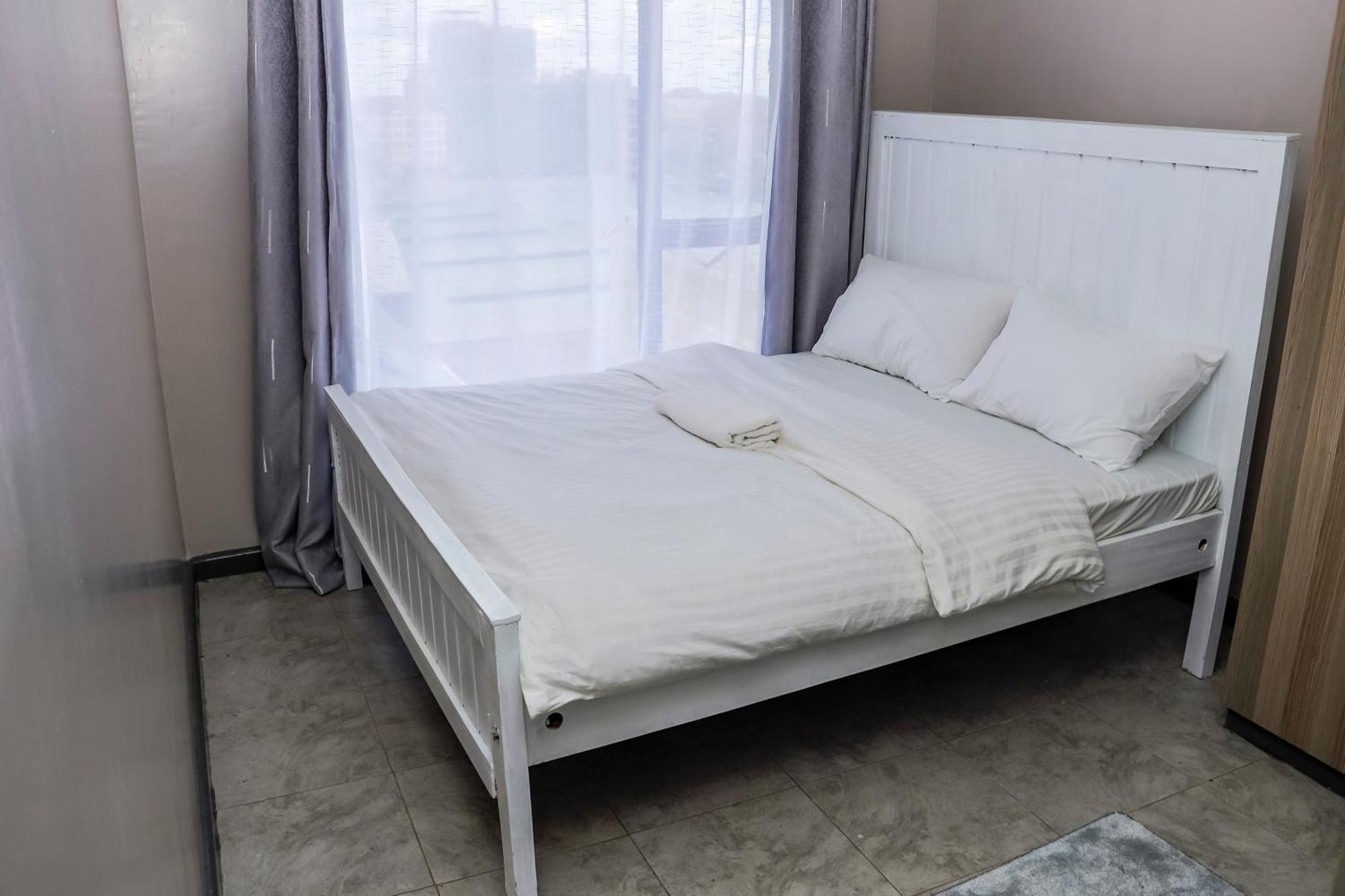 Mika Bed & Breakfast Nairobi