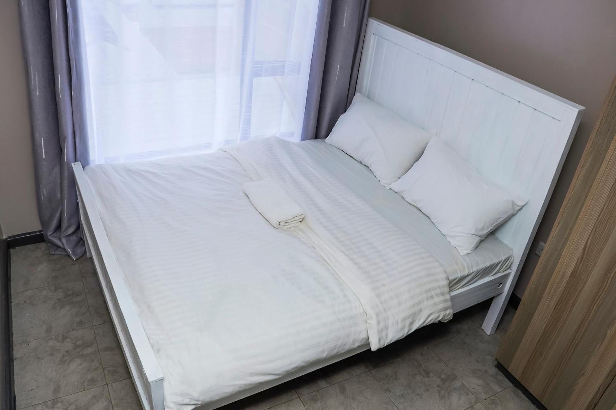 Bed & Breakfast Mika Nairobi