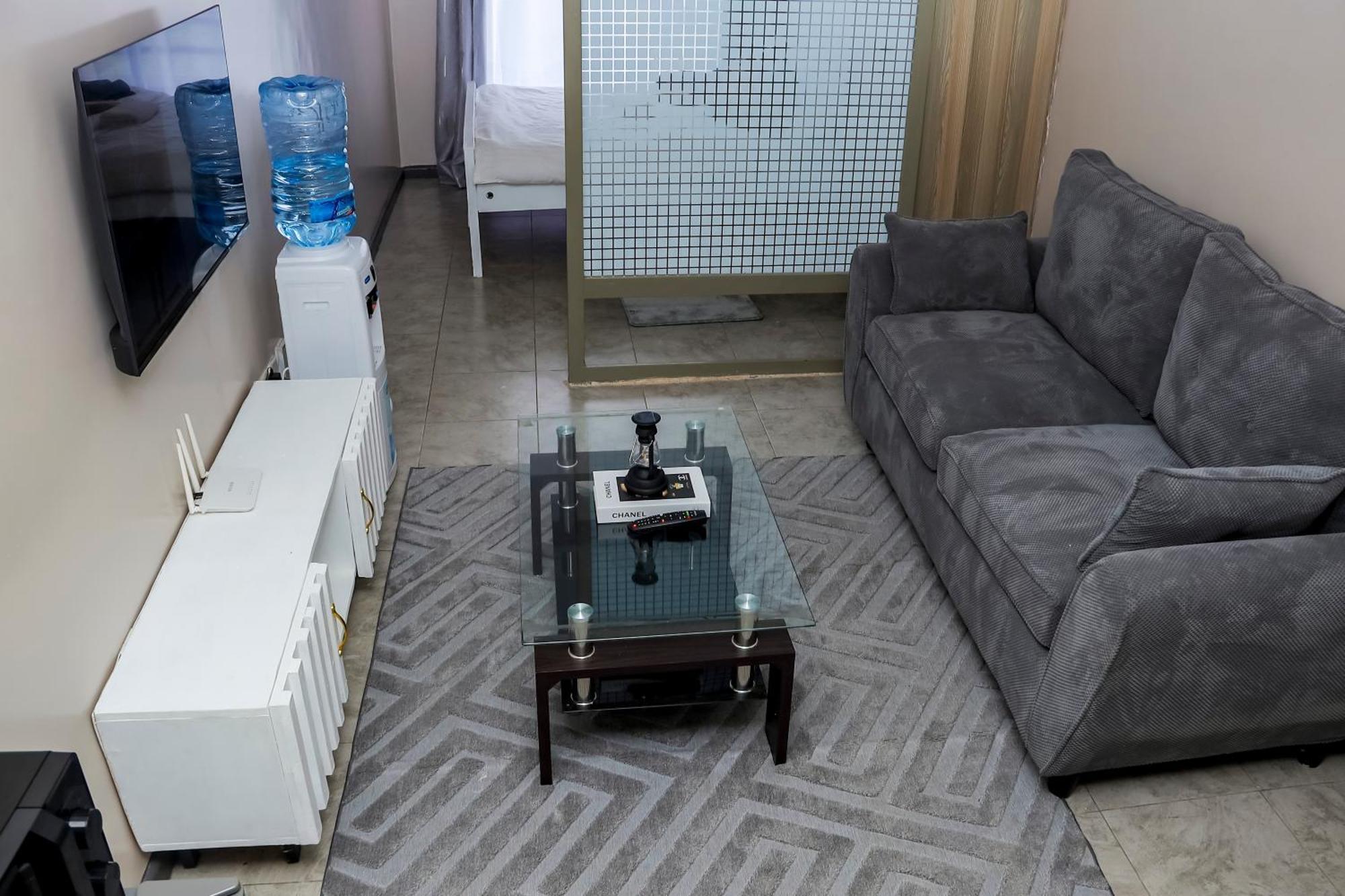 Mika Nairobi