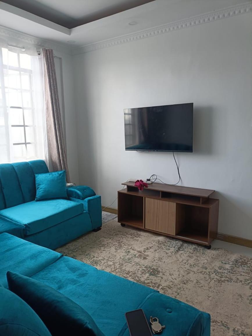 Pazuri Apartment Nairobi