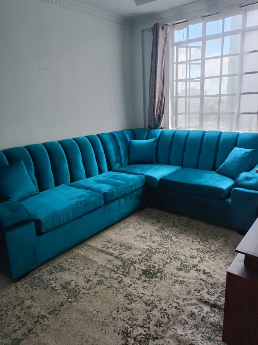 Apartment Pazuri *