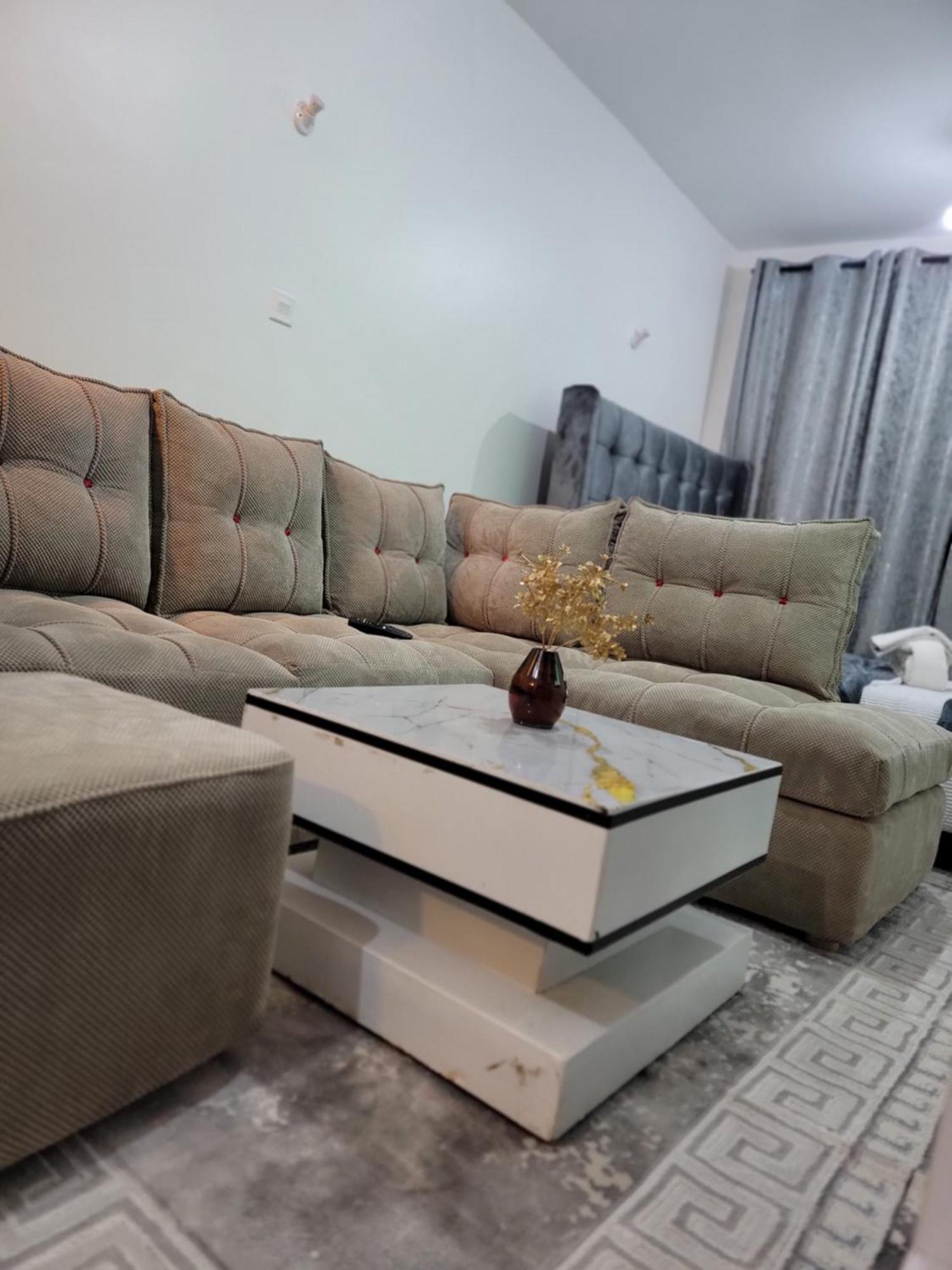Apartment Paradise Your Luxe Hideaway Nairobi