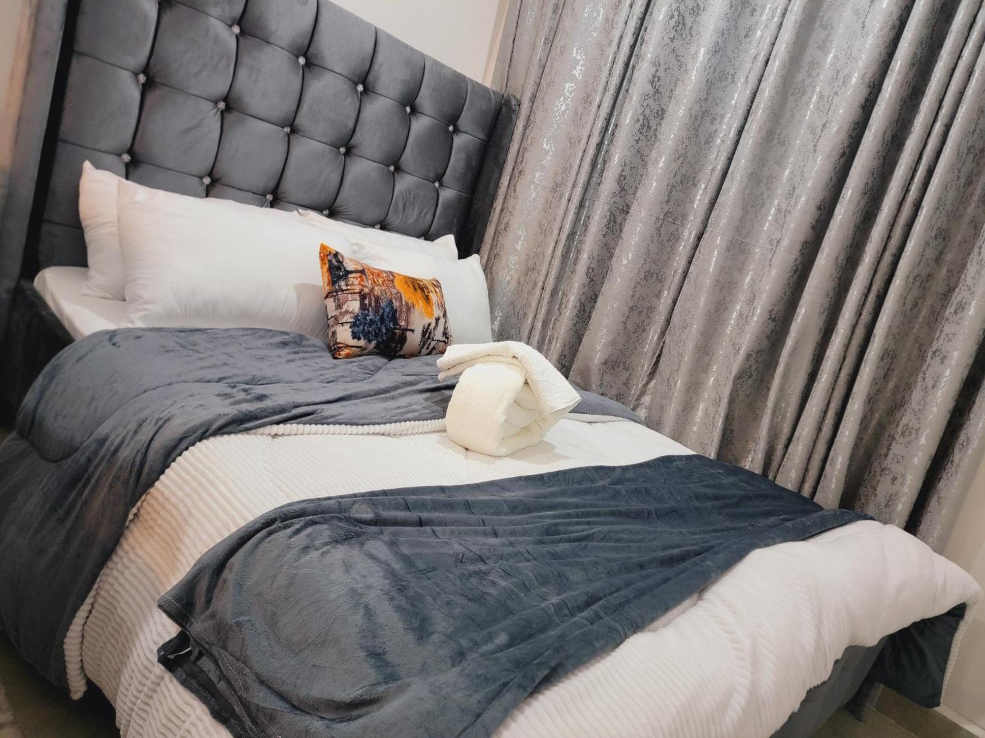 Apartment Paradise Your Luxe Hideaway *