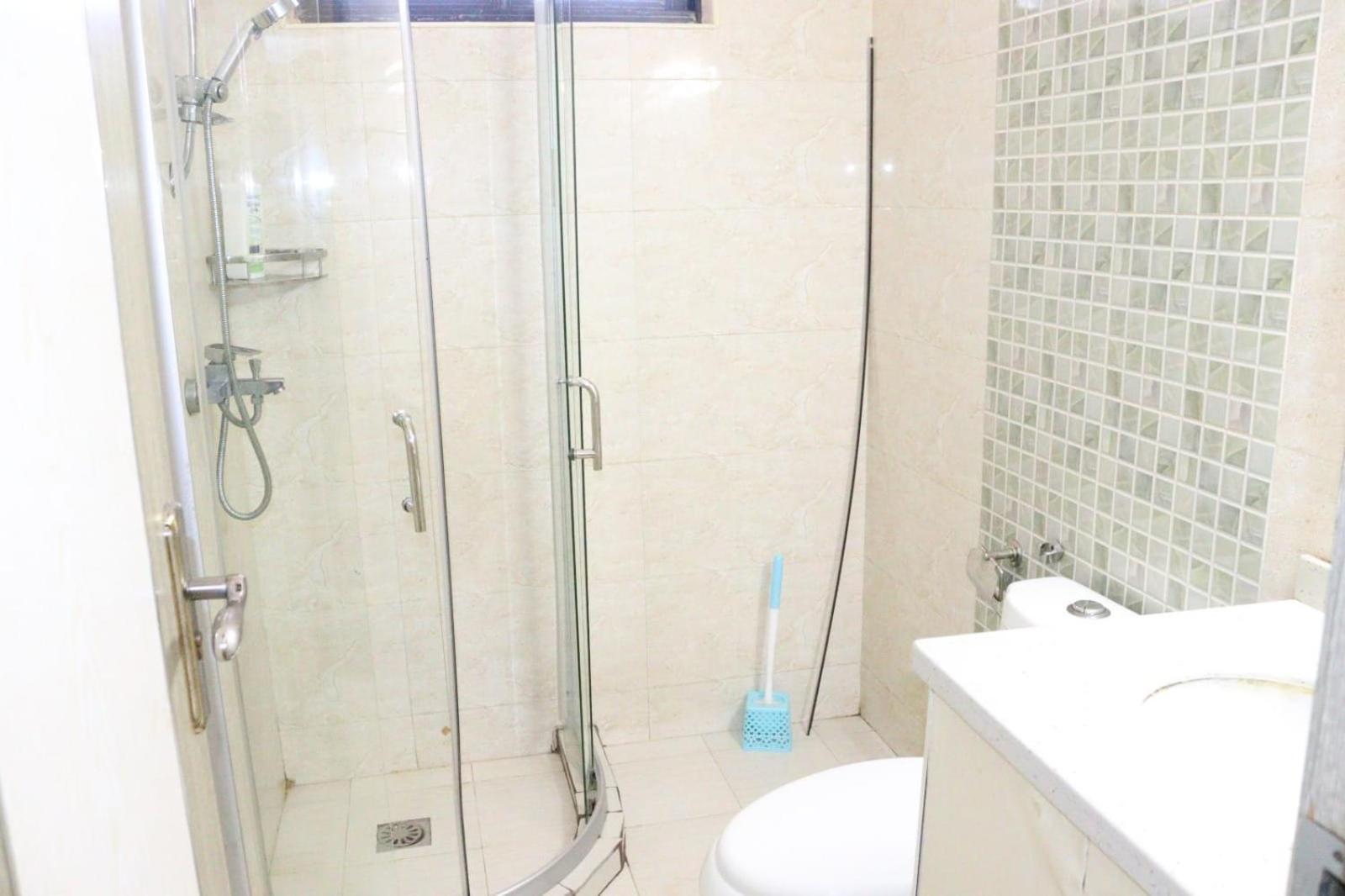 Apartment Celestial Three Bedroom With Swimming Pool Fully Equipped Gym Ample Parking Space Children Playing Ground And A Relaxing Well Manicured Garden Area For Relaxing Nairobi