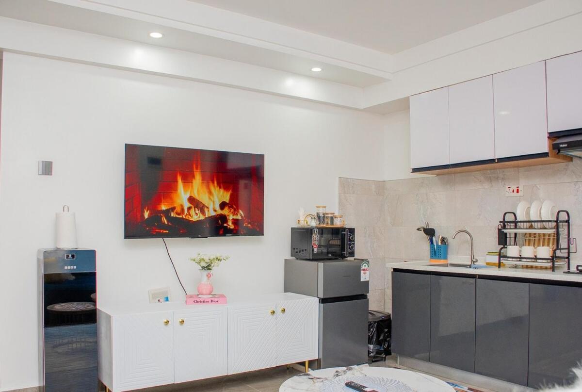 La Bliss Suits Apartment