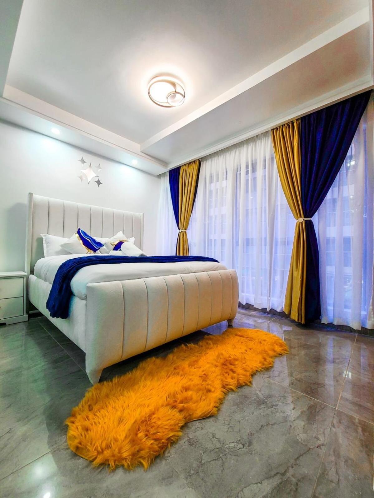 La Bliss Suits Apartment *