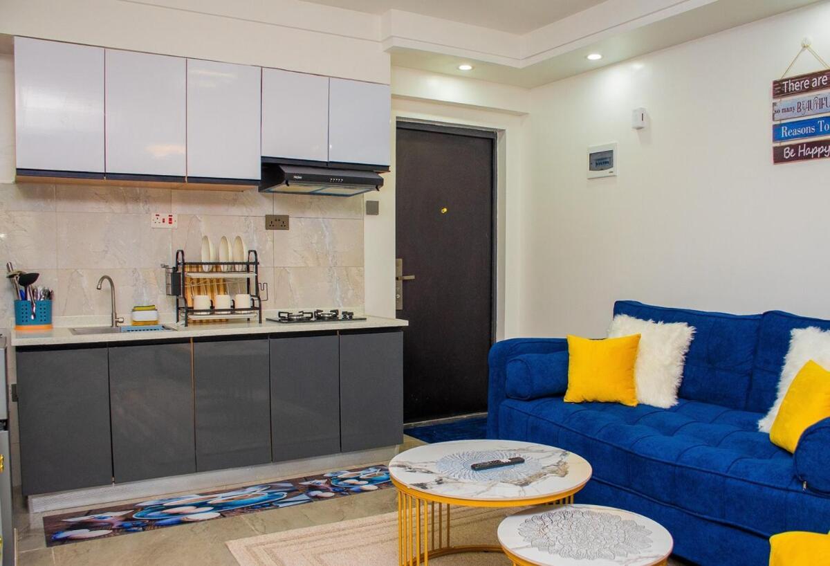Apartment La Bliss Suits