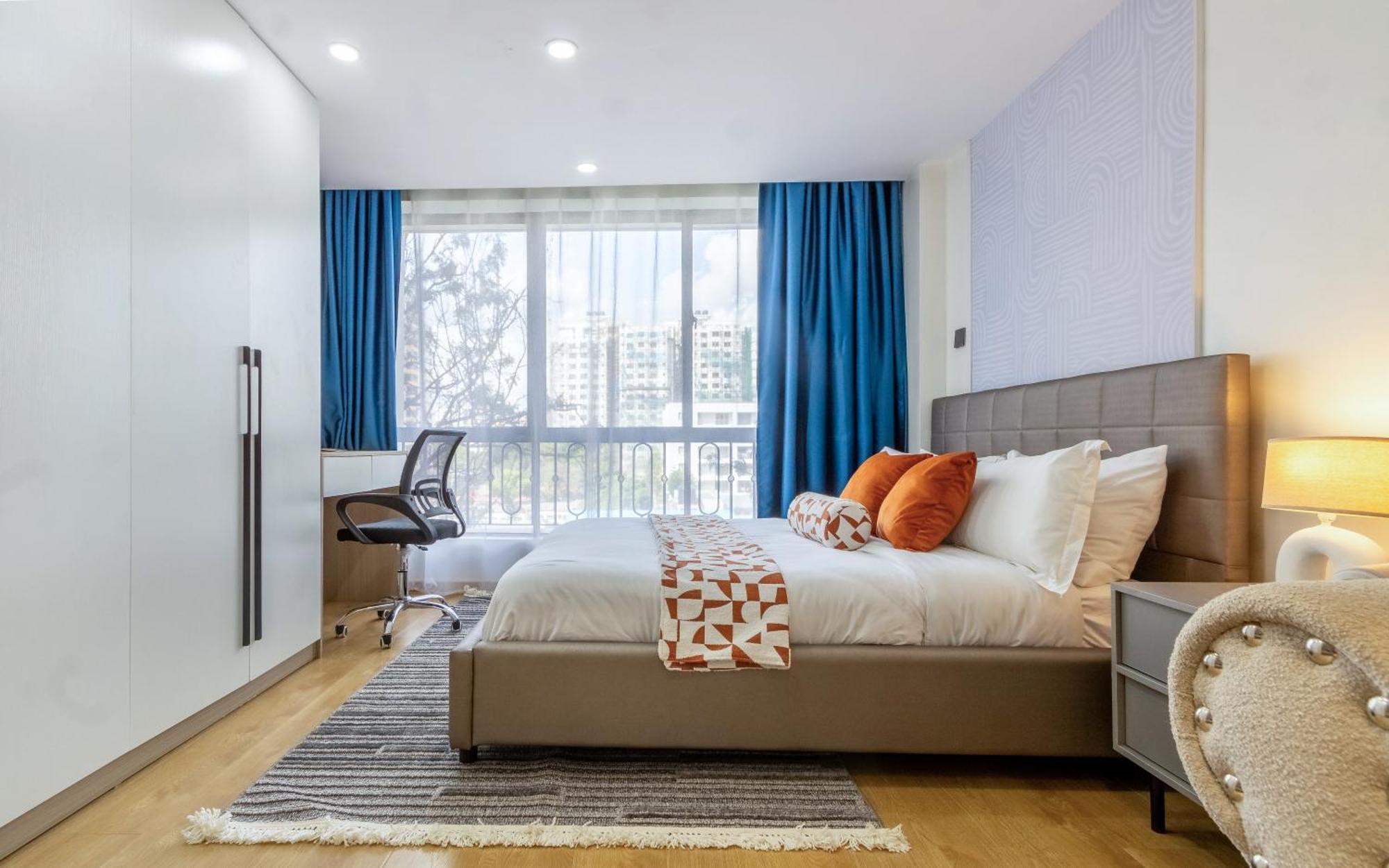 Apartment Viridian Nairobi