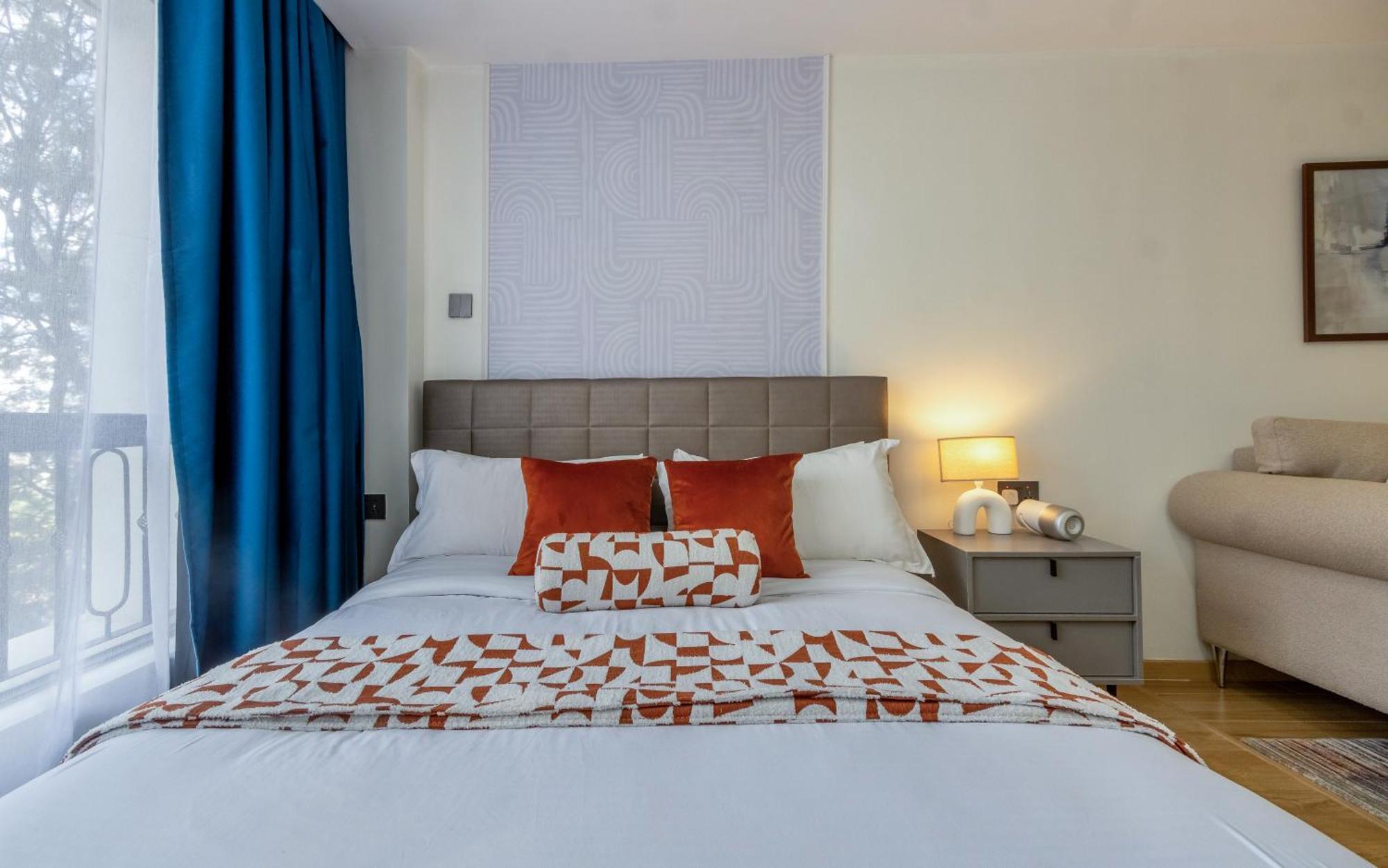 Viridian Apartment Nairobi