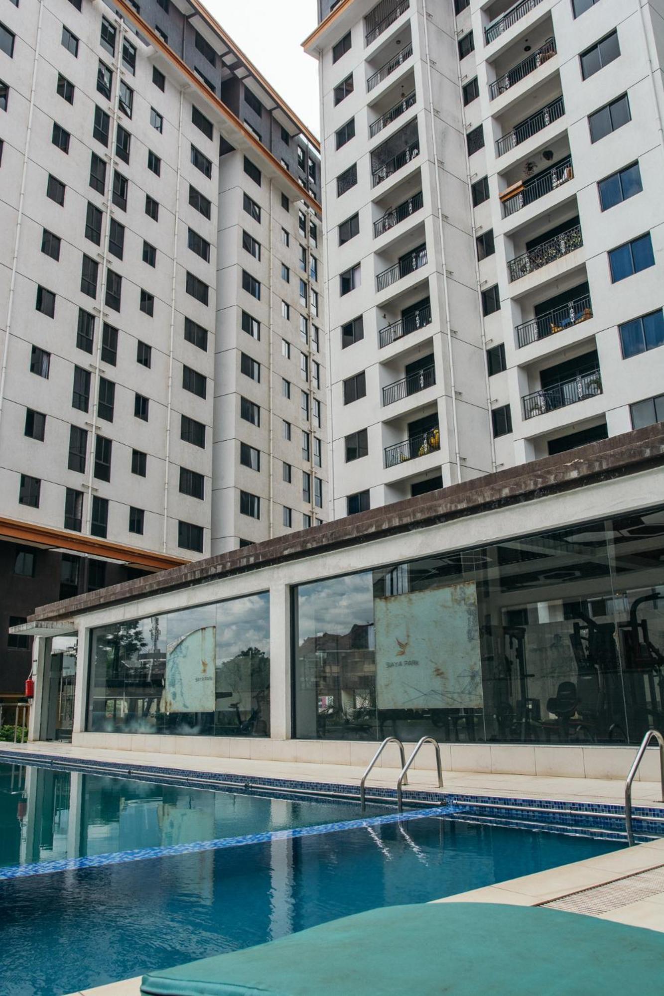 The Snug Haven Apartment Nairobi
