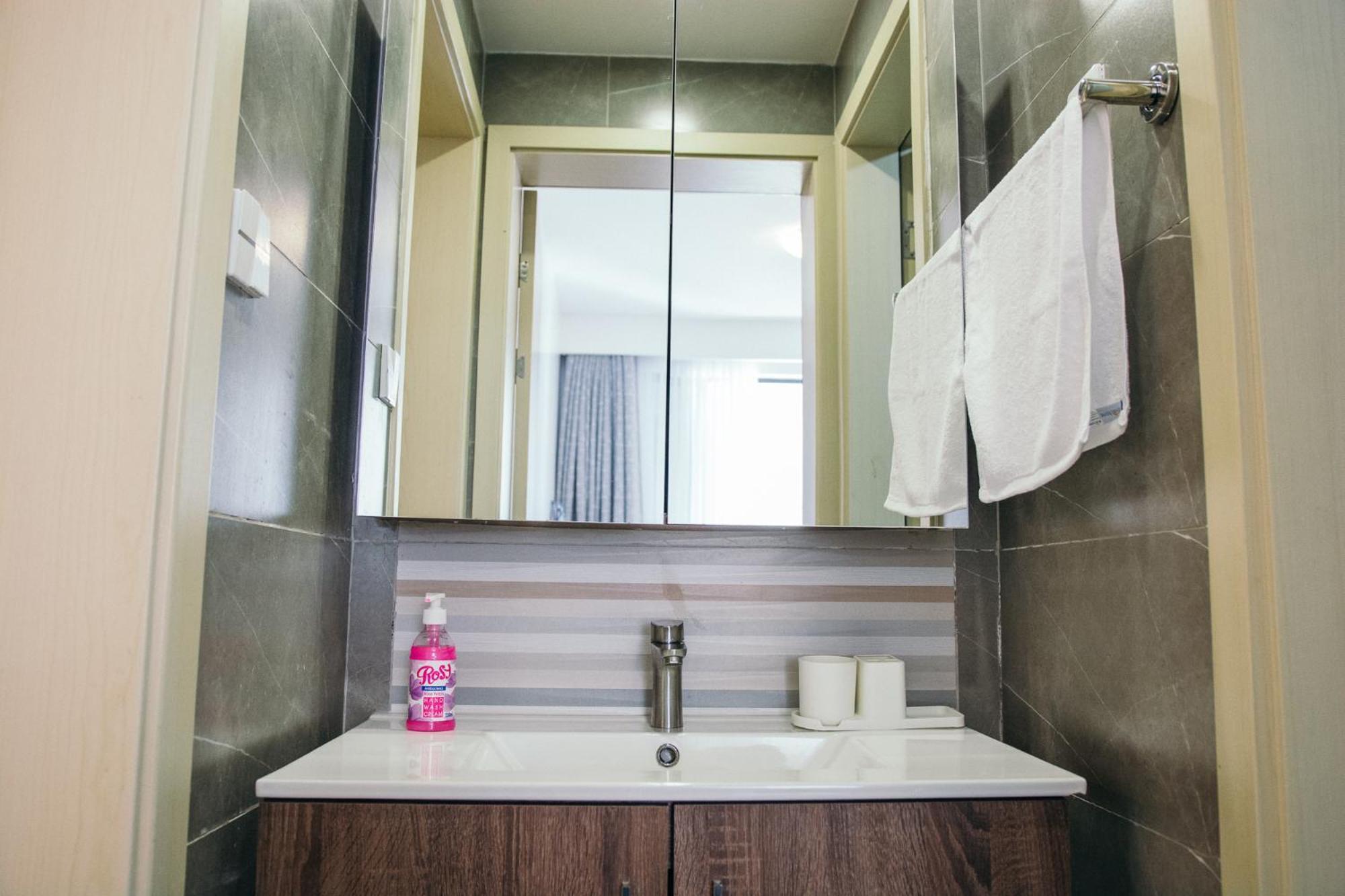 Apartment The Snug Haven Nairobi