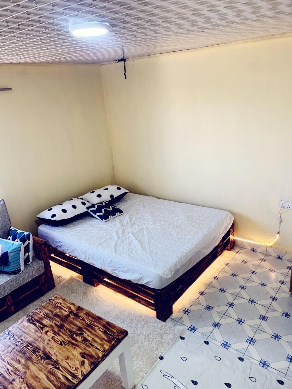Molly Apartamento *