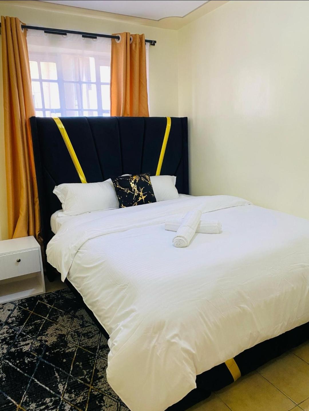 Qwangu Homes, 2 Bedroom In South B *