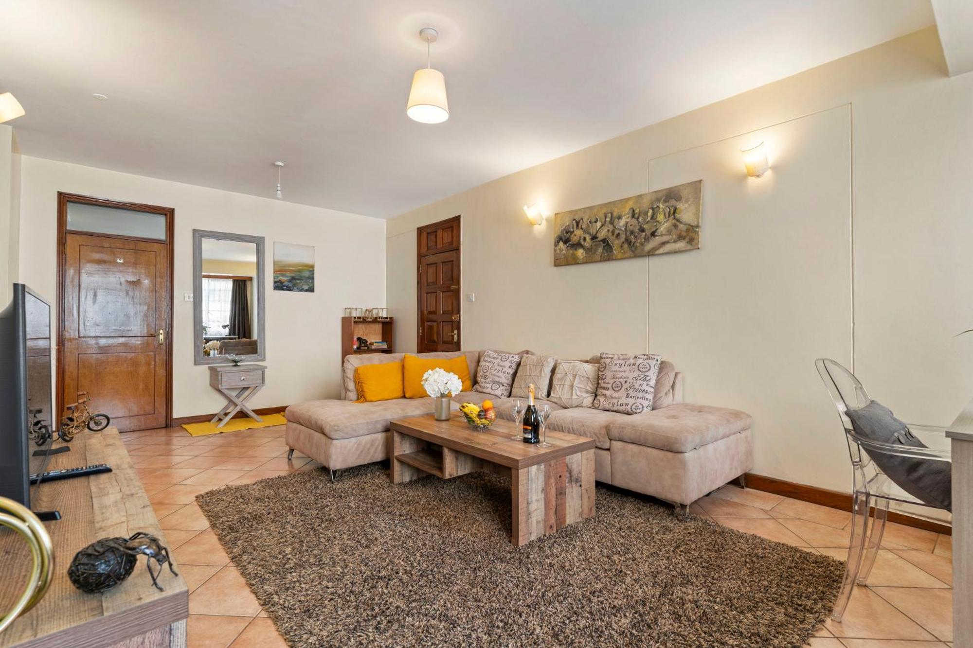 Spacious Lovely *