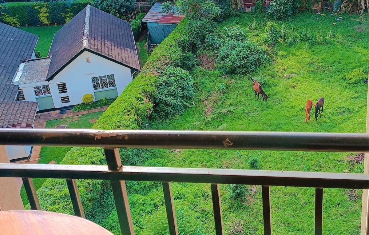 Apartment 4br Family Haven Nairobi