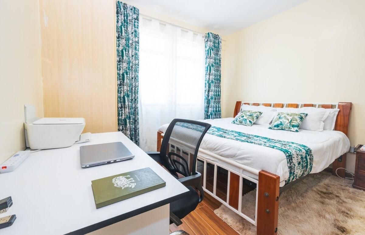 4br Family Haven * Nairobi