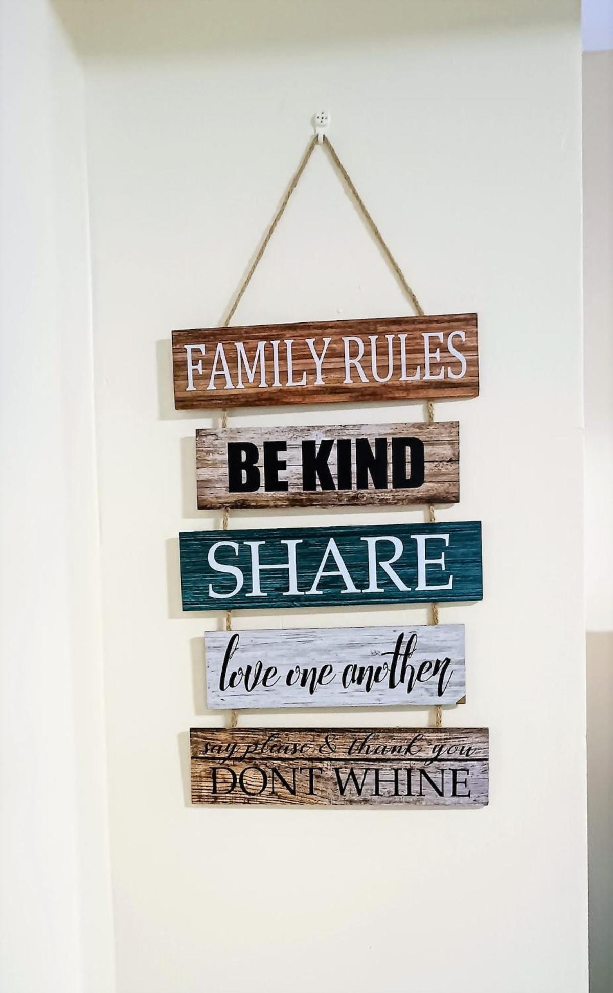 4br Family Haven