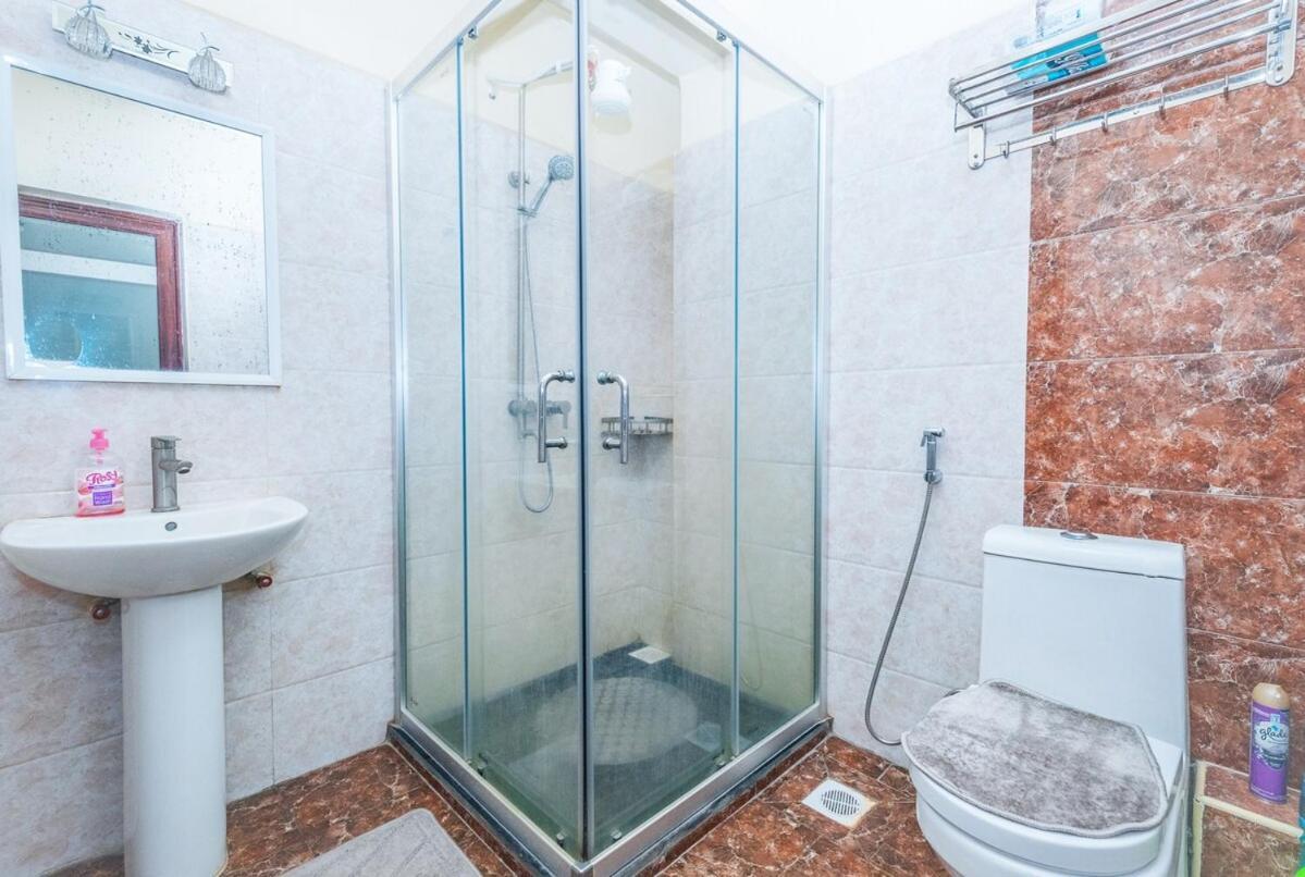Apartment 4br Family Haven Nairobi