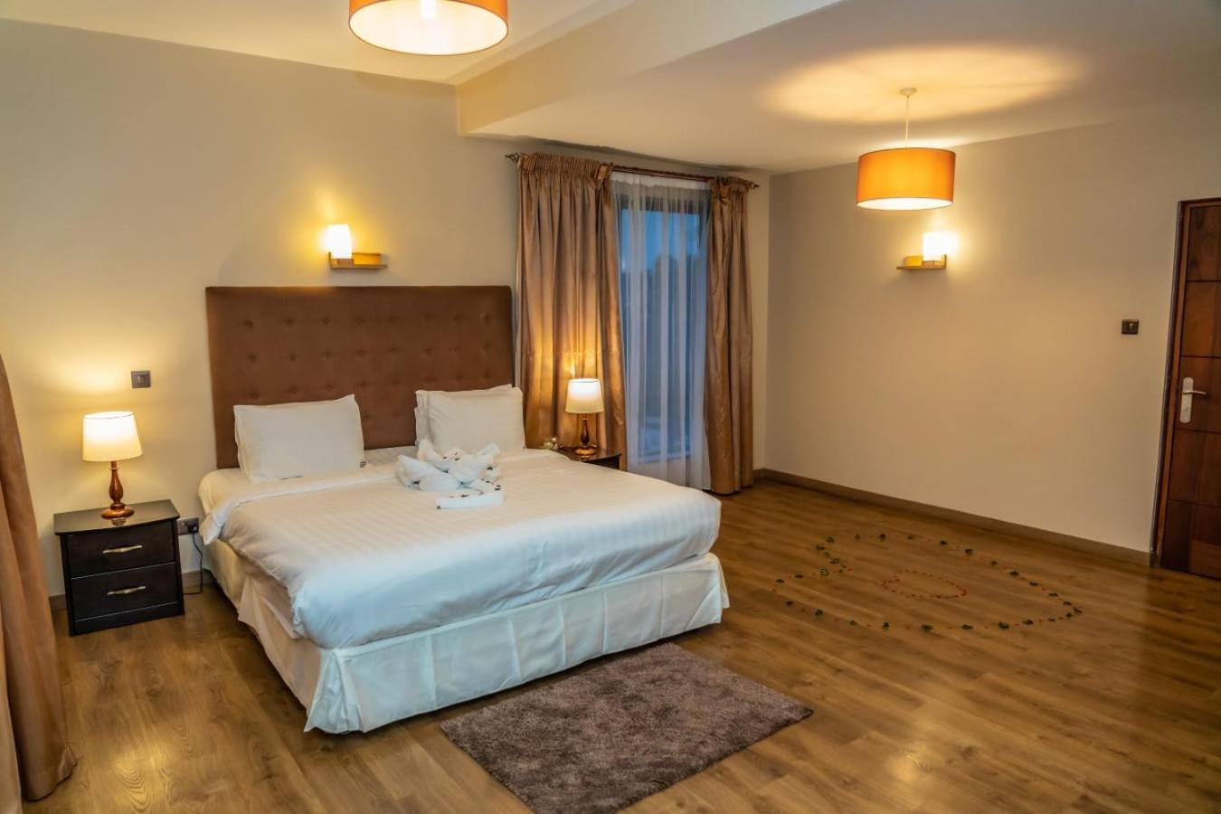 Apartment 37 On Kikambala 3bedroom Nairobi