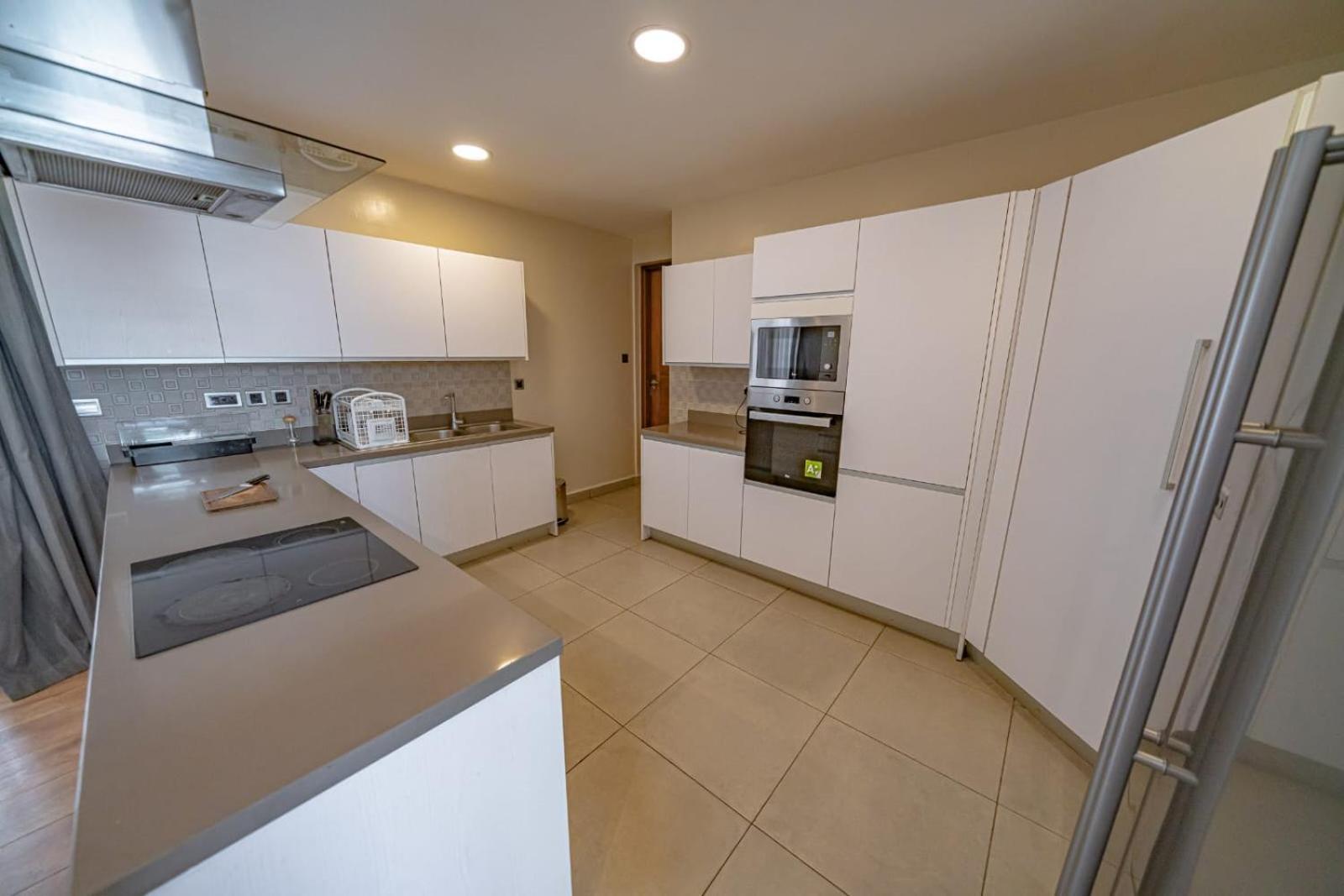 37 On Kikambala 3bedroom Apartment *