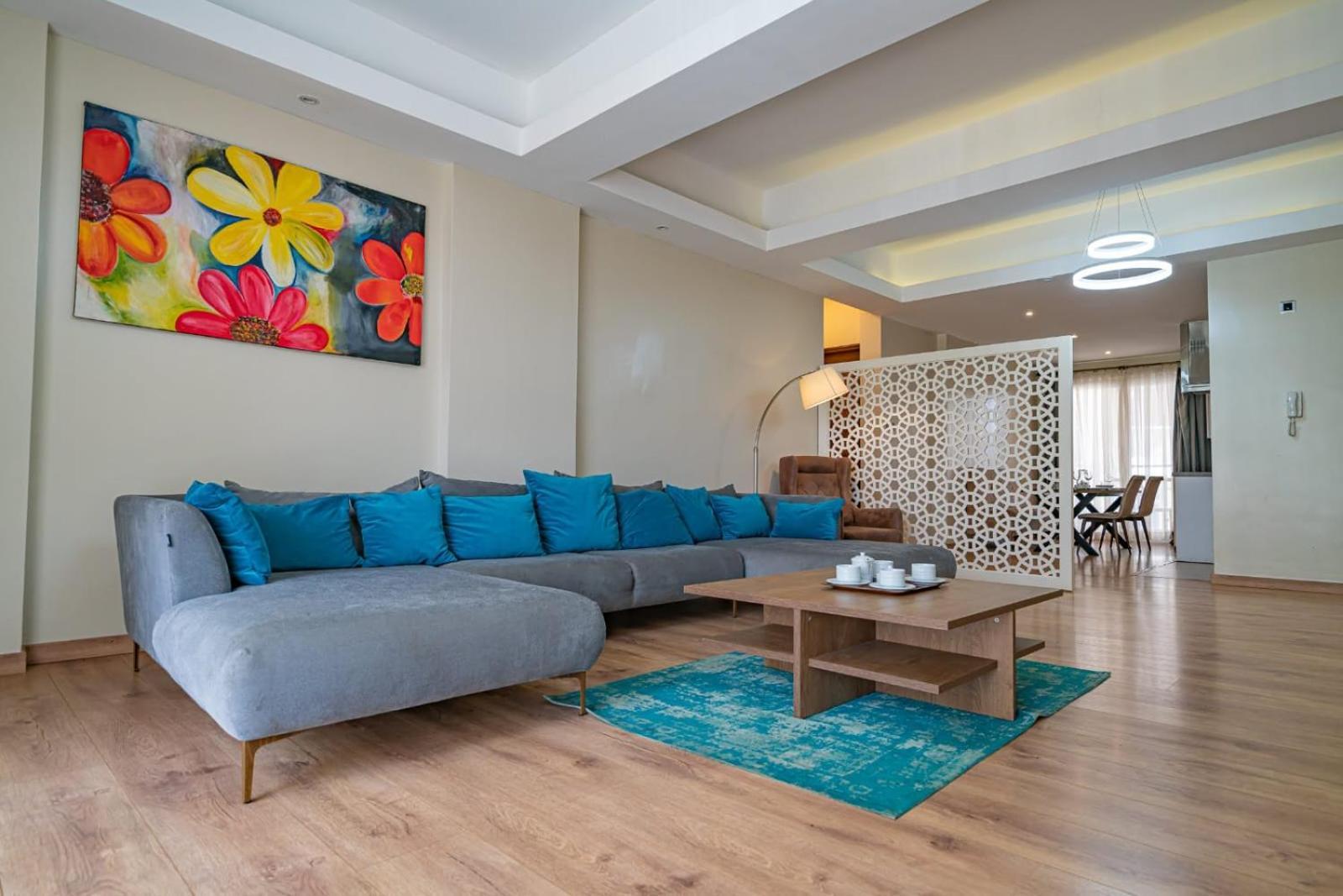 Apartment 37 On Kikambala 3bedroom Nairobi