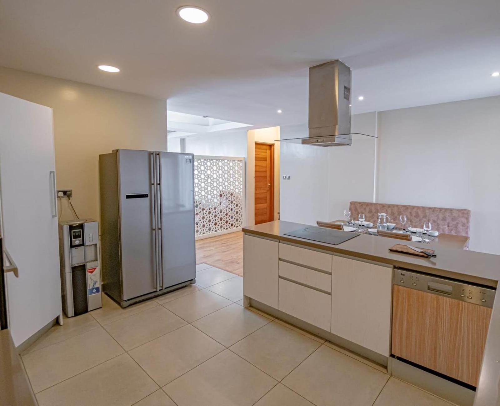 Apartment 37 On Kikambala 3bedroom Nairobi