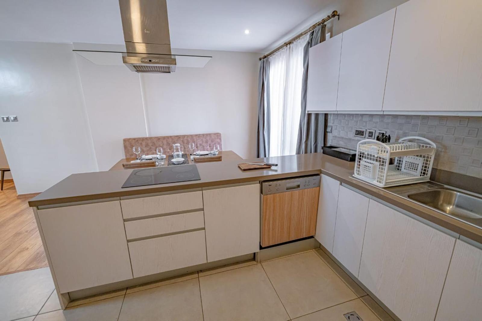 37 On Kikambala 3bedroom