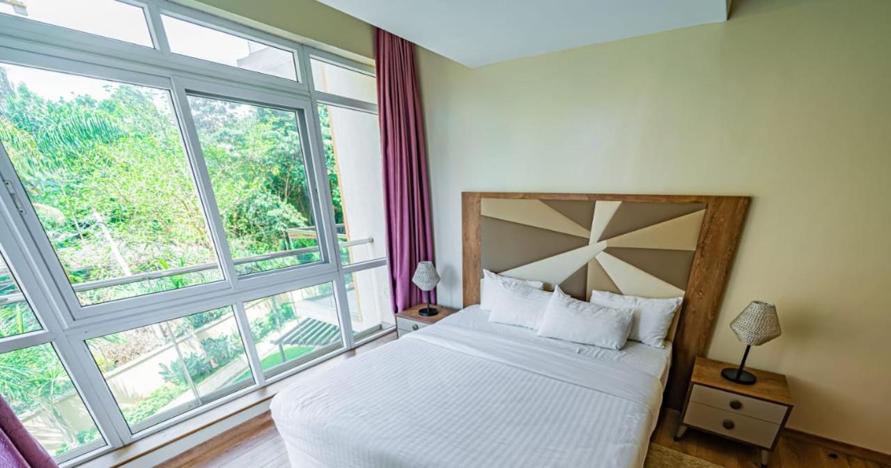 37 On Kikambala 2bedroom Apartment