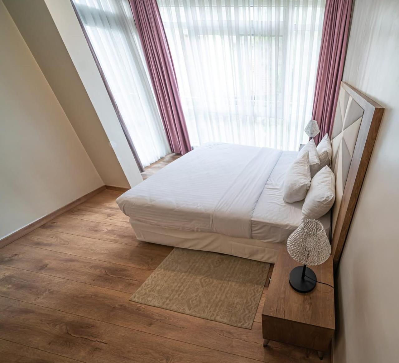 Apartment 37 On Kikambala 2bedroom *