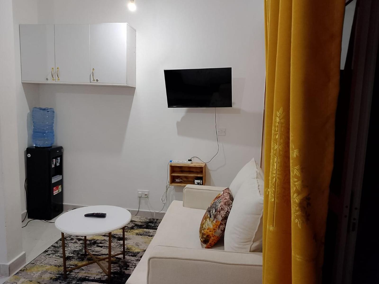 Apartment Racecourse Gardens, Ngong Road *