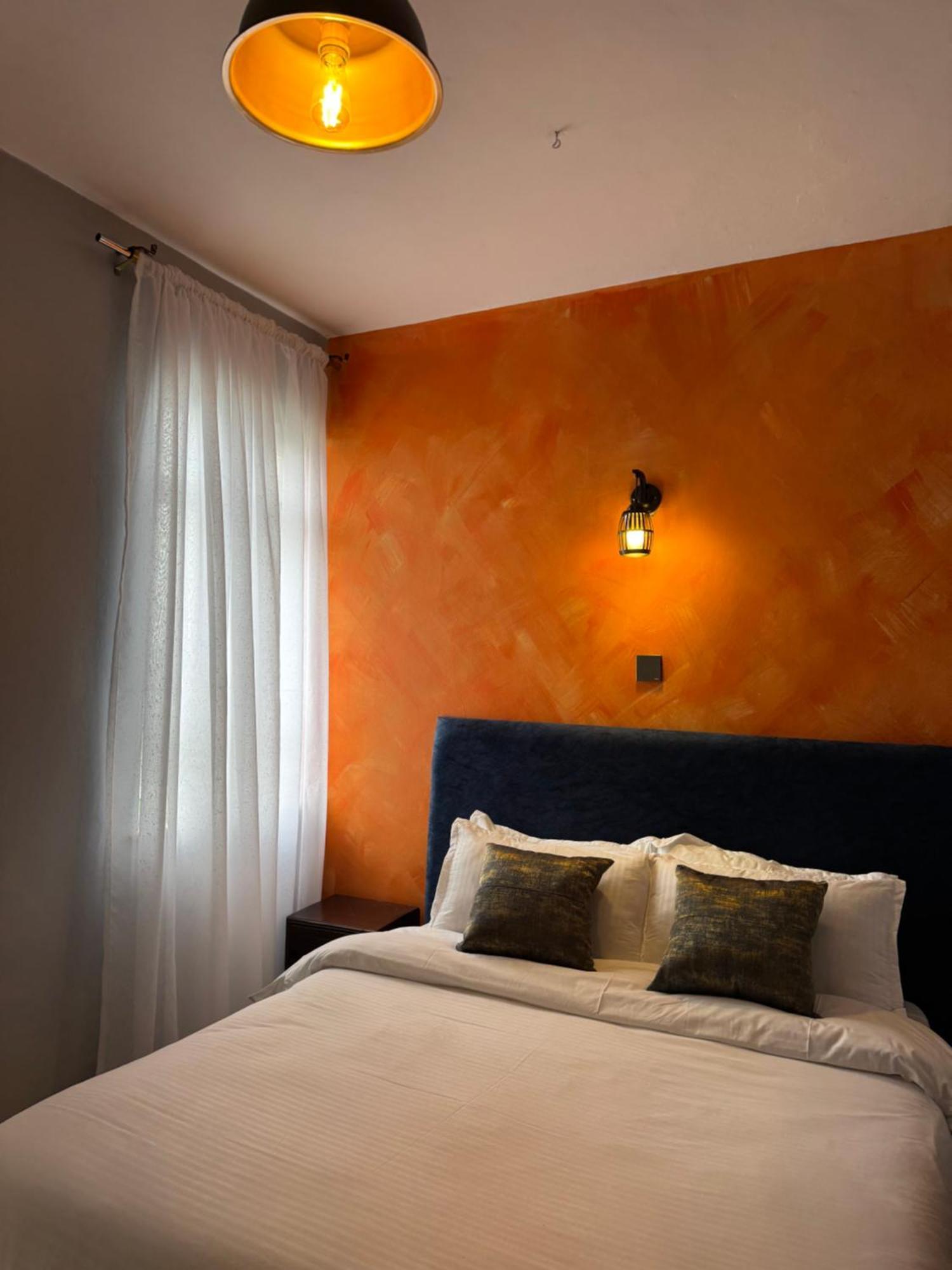 Aparthotel Peacock Blue Nairobi