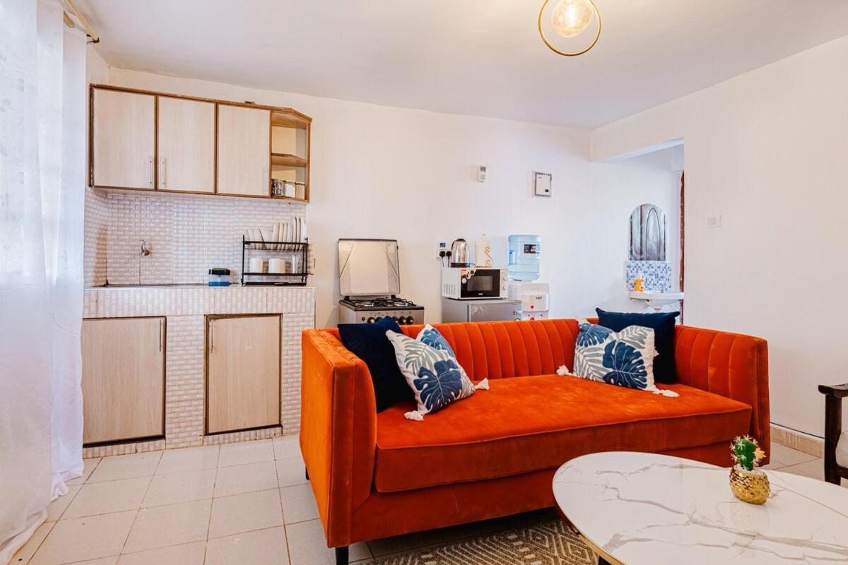 Soniluxe Home,0758then456 For843 Apartment *